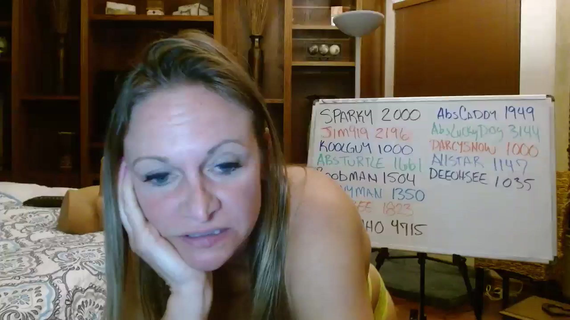 Gallery image thumbnail from Autumn_Blonde's myfreecams stream on, 01/22/2026, 13:28 image 13 of 20