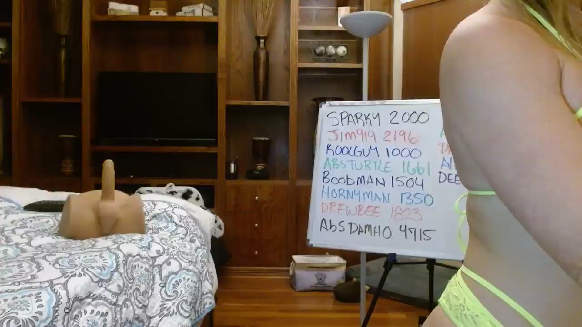 Gallery image thumbnail from Autumn_Blonde's myfreecams stream on, 01/22/2026, 13:28 image 17 of 20