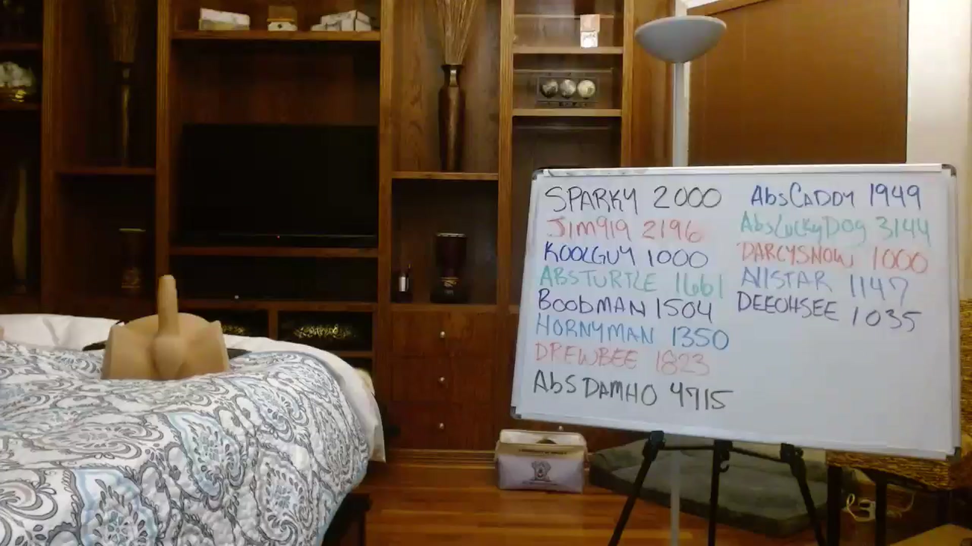 Gallery image thumbnail from Autumn_Blonde's myfreecams stream on, 01/23/2026, 13:01 image 15 of 20