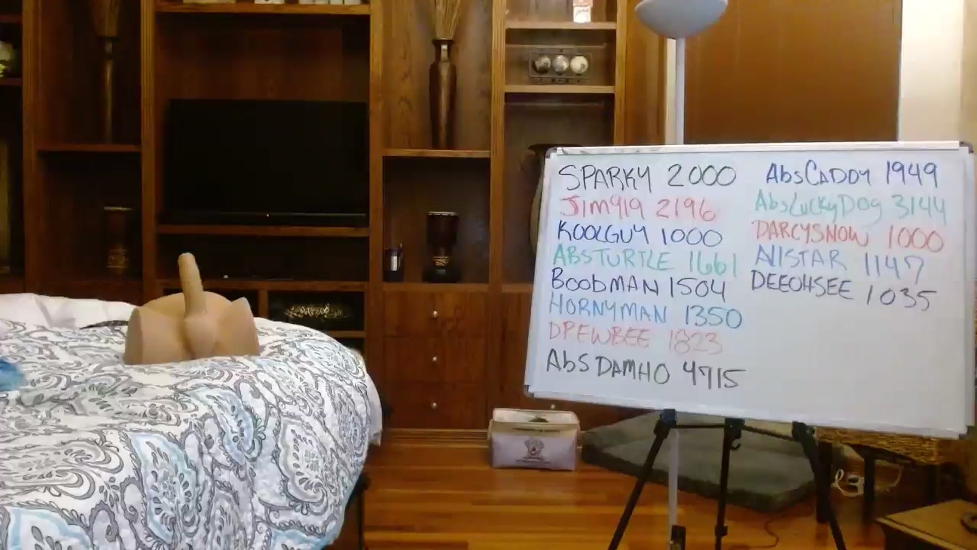 Gallery image thumbnail from Autumn_Blonde's myfreecams stream on, 01/23/2026, 14:26 image 20 of 20