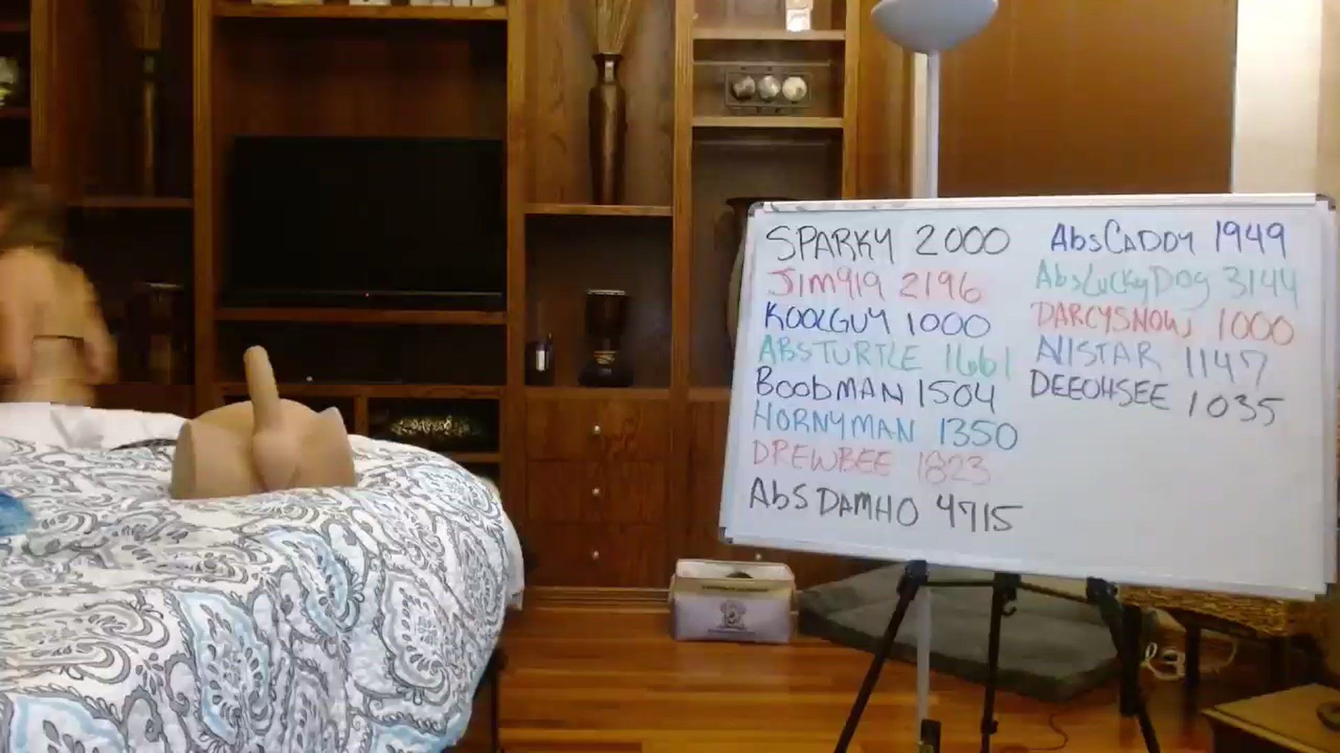 Gallery image thumbnail from Autumn_Blonde's myfreecams stream on, 01/23/2026, 14:26 image 19 of 20