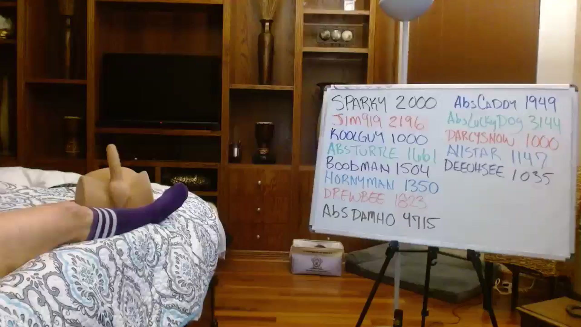Gallery image thumbnail from Autumn_Blonde's myfreecams stream on, 01/23/2026, 14:26 image 6 of 20
