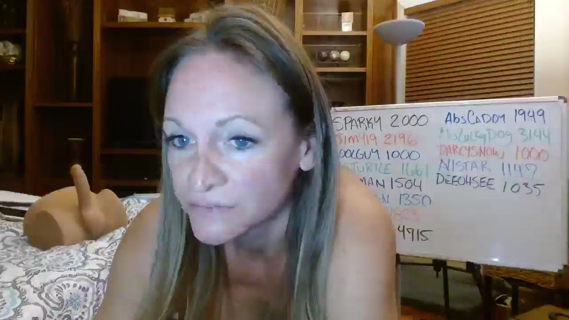 Gallery image thumbnail from Autumn_Blonde's myfreecams stream on, 01/26/2026, 14:35 image 14 of 20