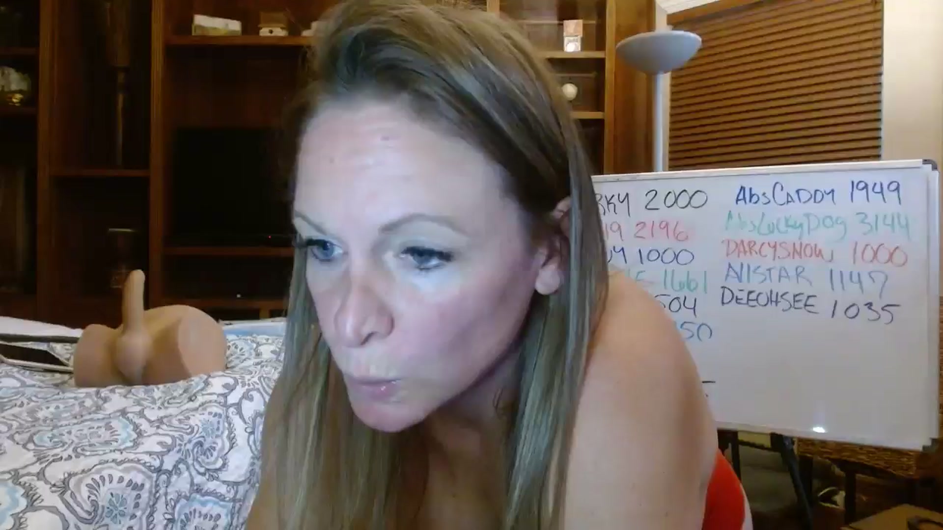 Gallery image thumbnail from Autumn_Blonde's myfreecams stream on, 01/26/2026, 14:55 image 9 of 20