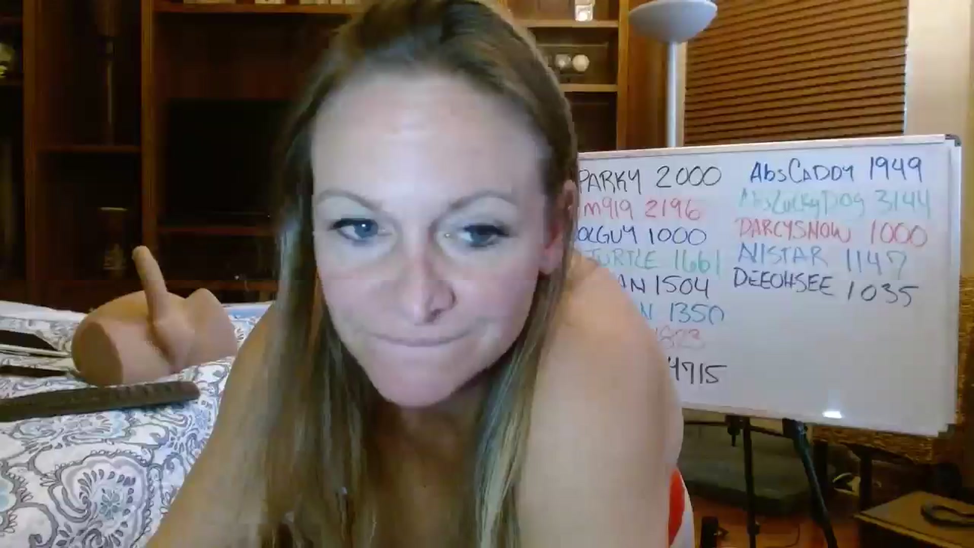 Gallery image thumbnail from Autumn_Blonde's myfreecams stream on, 01/26/2026, 15:17 image 7 of 20
