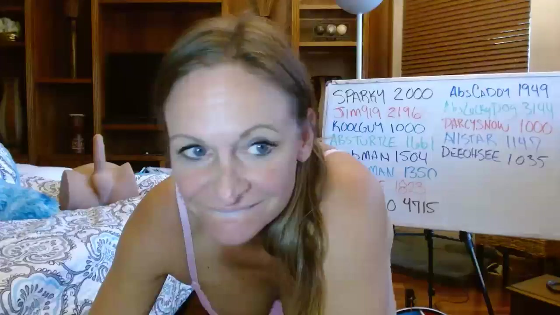 Gallery image thumbnail from Autumn_Blonde's myfreecams stream on, 01/27/2026, 14:46 image 17 of 20