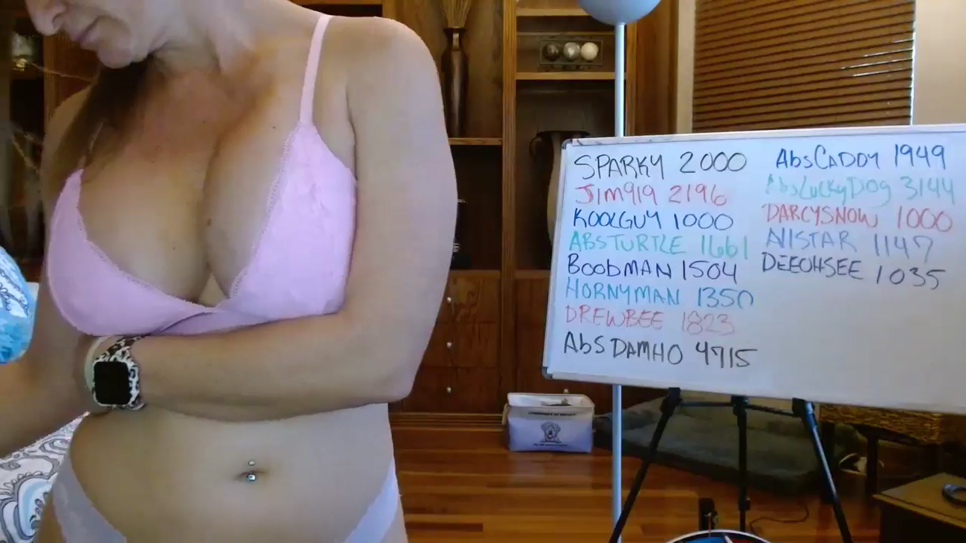 Gallery image thumbnail from Autumn_Blonde's myfreecams stream on, 01/27/2026, 14:46 image 18 of 20