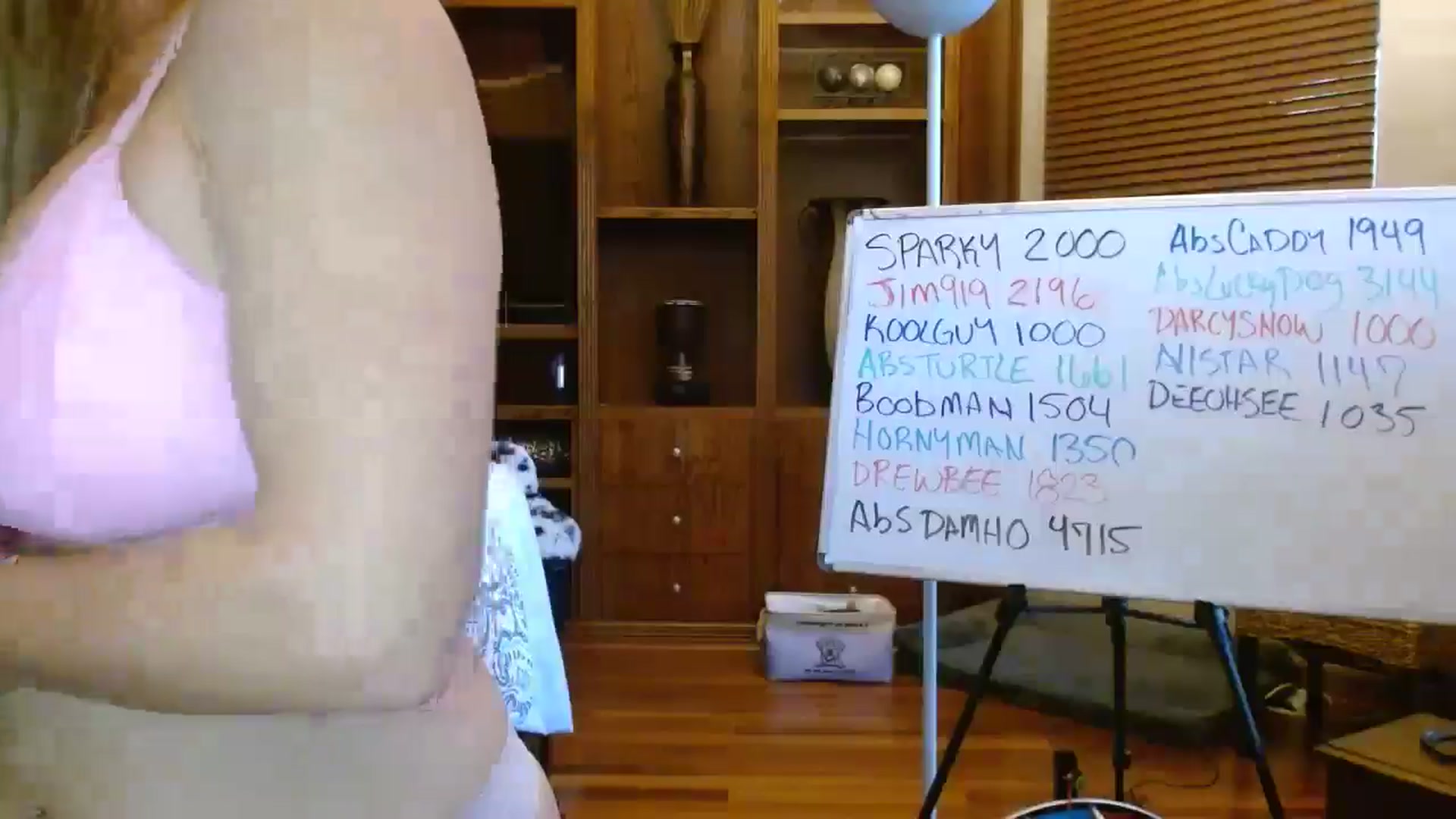 Gallery image thumbnail from Autumn_Blonde's myfreecams stream on, 01/27/2026, 14:46 image 4 of 20