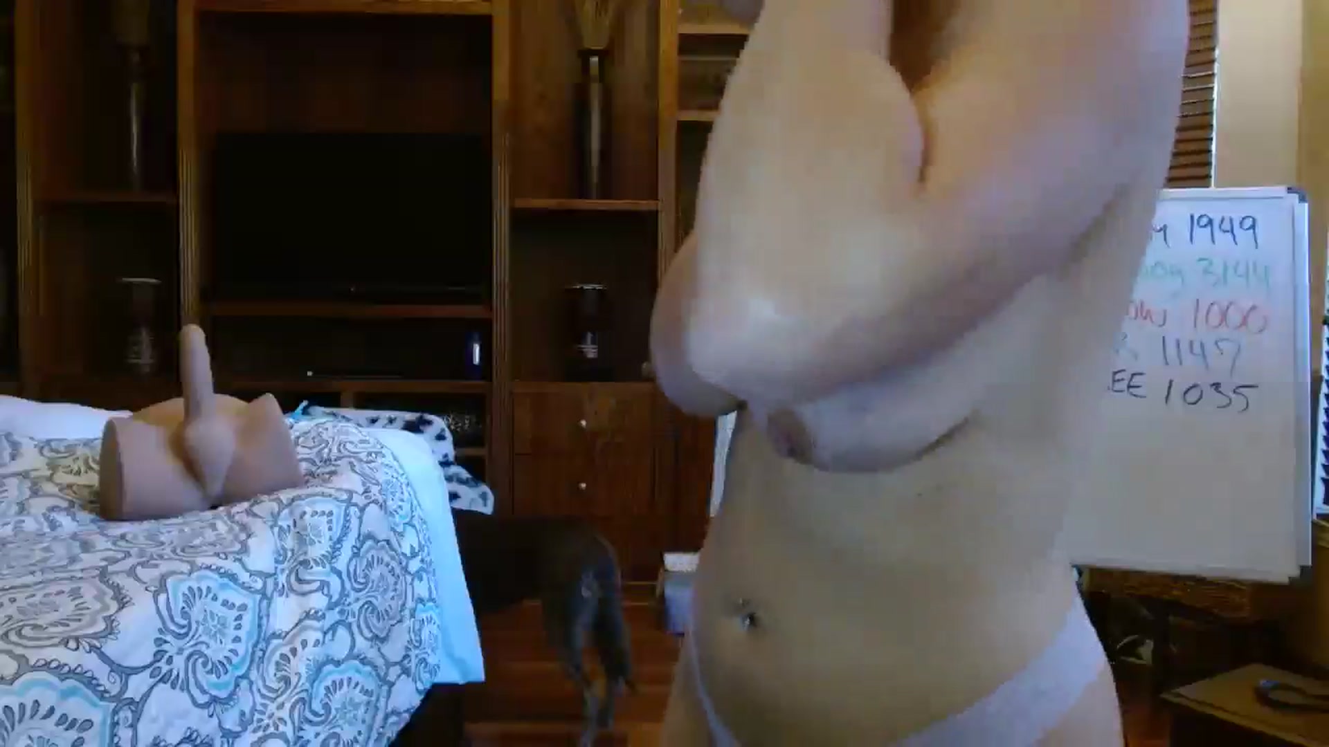 Gallery image thumbnail from Autumn_Blonde's myfreecams stream on, 01/27/2026, 15:41 image 11 of 20
