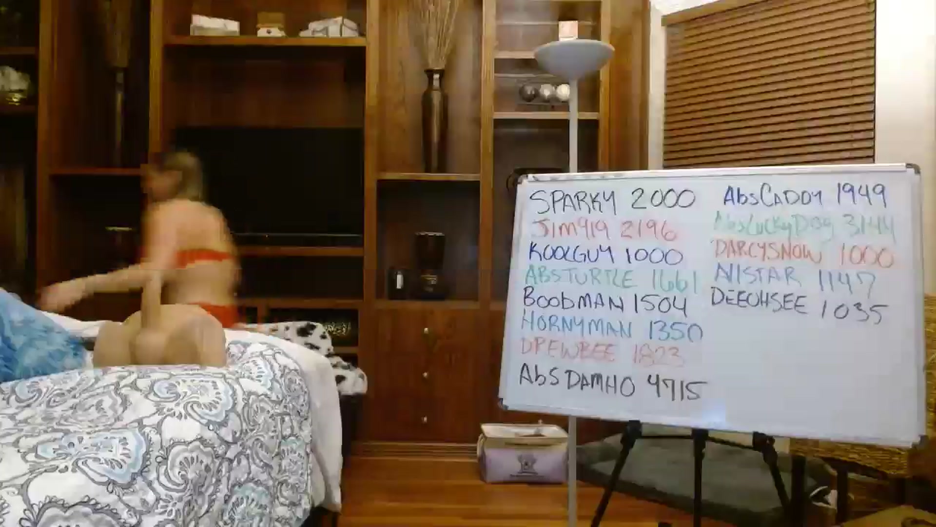 Gallery image thumbnail from Autumn_Blonde's myfreecams stream on, 01/28/2026, 12:48 image 16 of 20