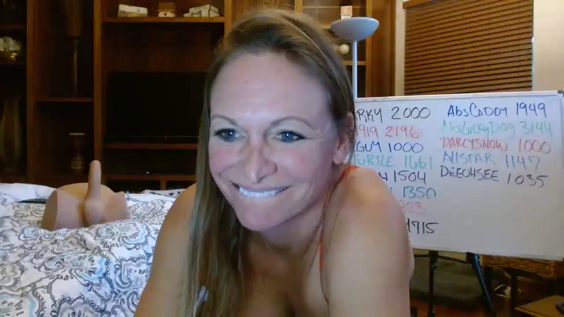 Gallery image thumbnail from Autumn_Blonde's myfreecams stream on, 01/28/2026, 13:53 image 18 of 20