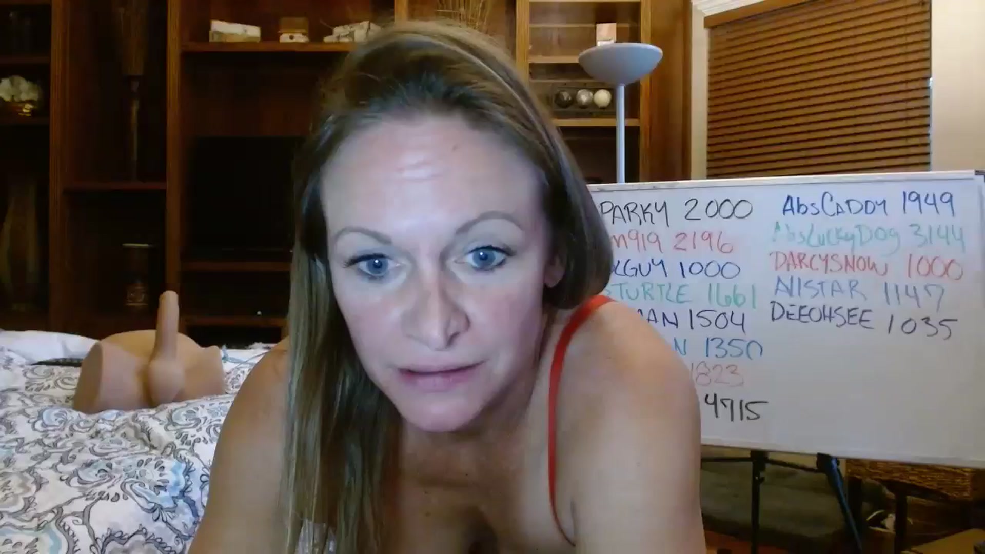 Gallery image thumbnail from Autumn_Blonde's myfreecams stream on, 01/28/2026, 13:53 image 15 of 20