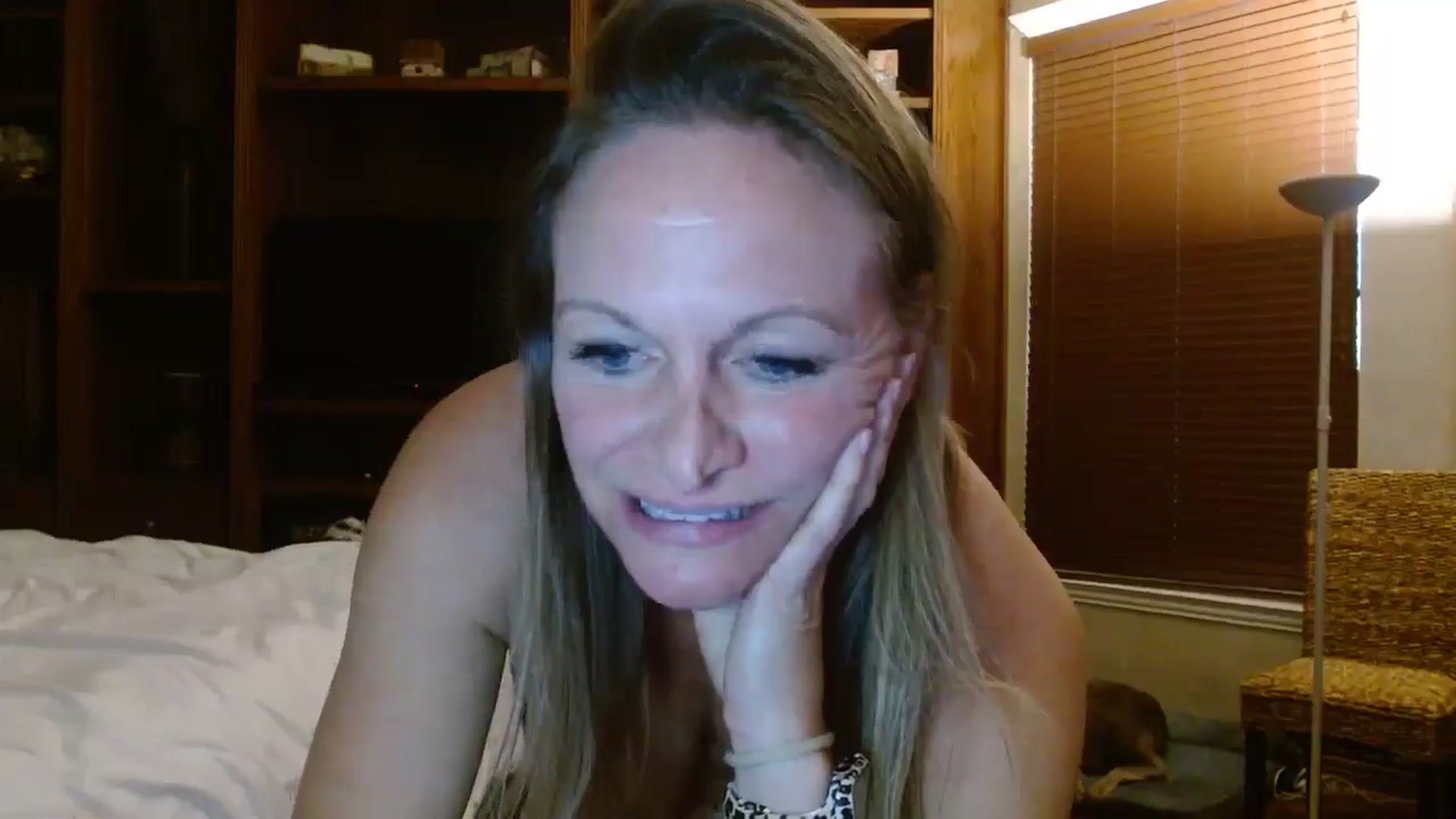 Gallery image thumbnail from Autumn_Blonde's myfreecams stream on, 01/29/2026, 16:13 image 14 of 20
