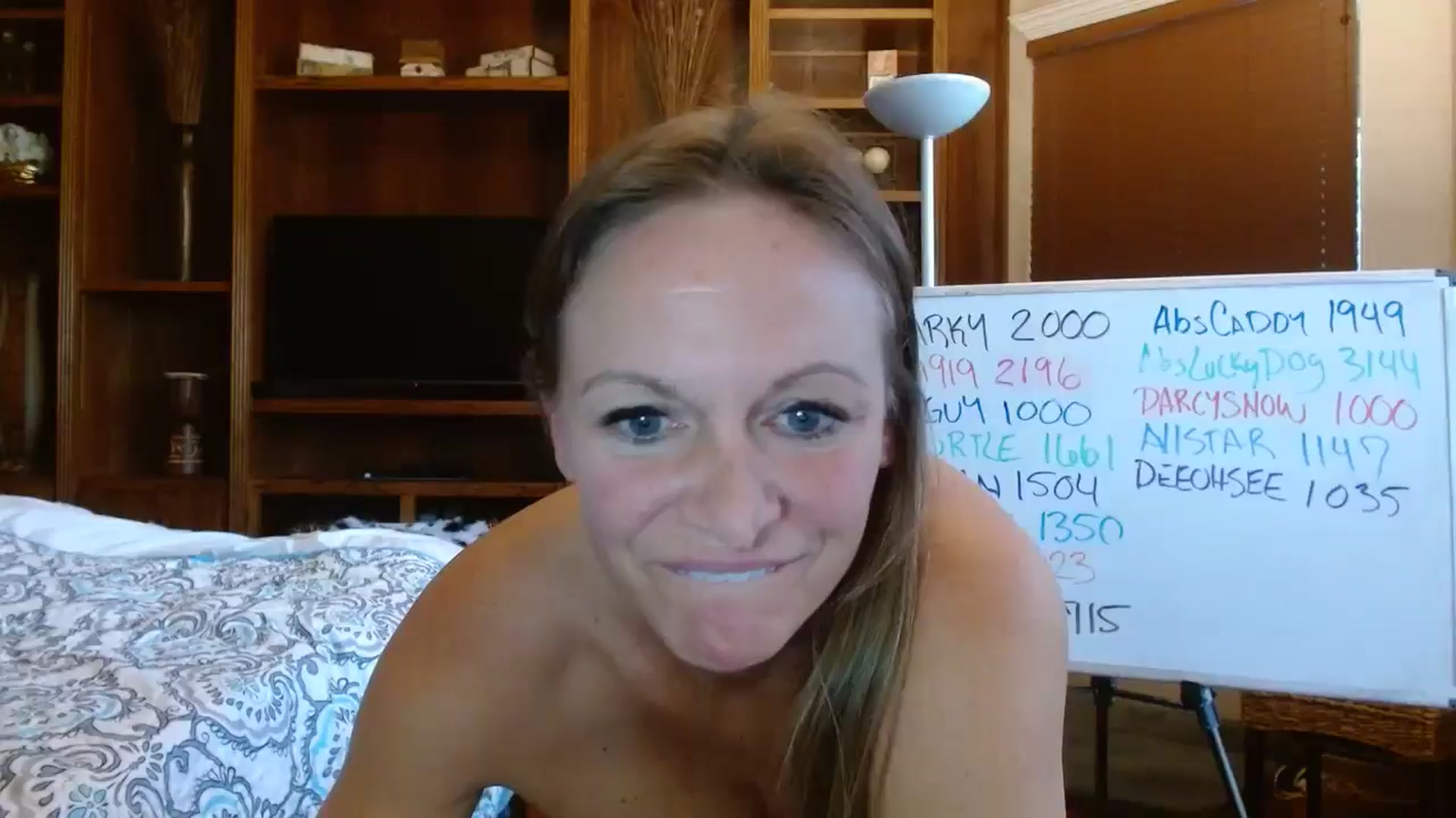 Gallery image thumbnail from Autumn_Blonde's myfreecams stream on, 01/29/2026, 16:13 image 9 of 20