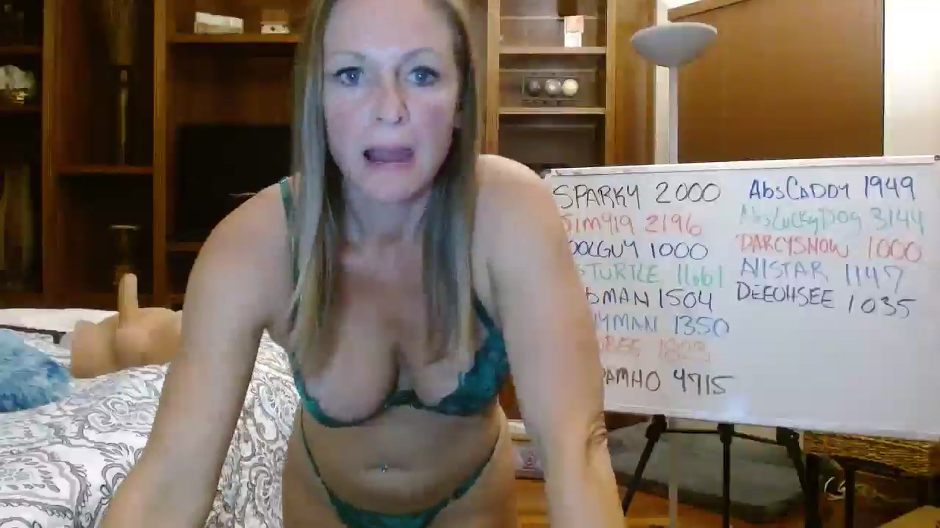 Gallery image thumbnail from Autumn_Blonde's myfreecams stream on, 01/30/2026, 13:27 image 2 of 20