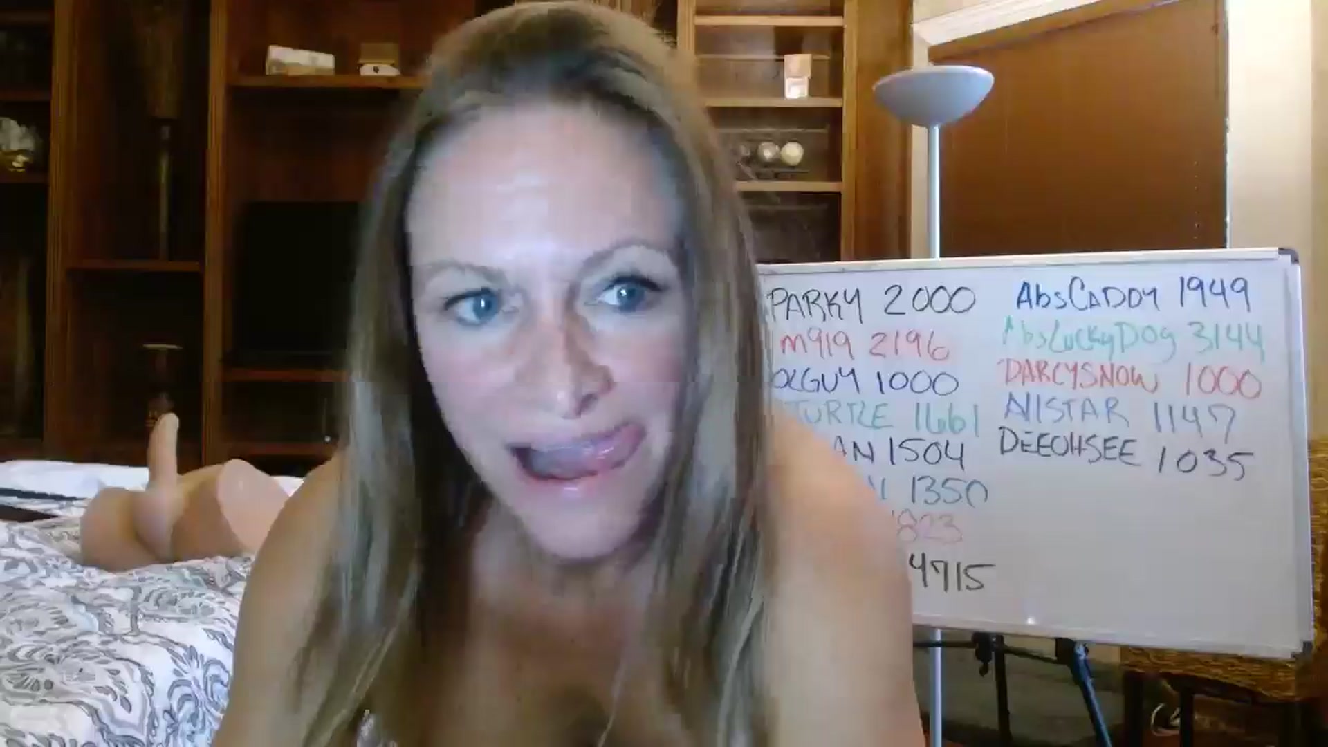 Gallery image thumbnail from Autumn_Blonde's myfreecams stream on, 01/30/2026, 14:28 image 20 of 20