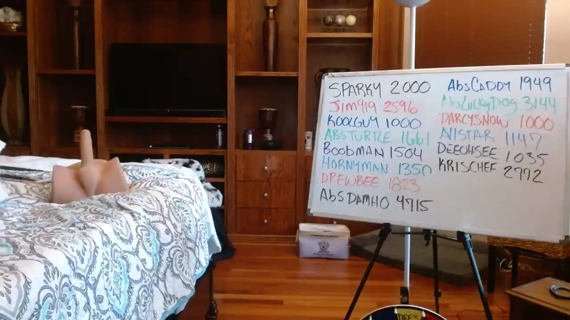 Gallery image thumbnail from Autumn_Blonde's myfreecams stream on, 01/30/2026, 15:46 image 19 of 20