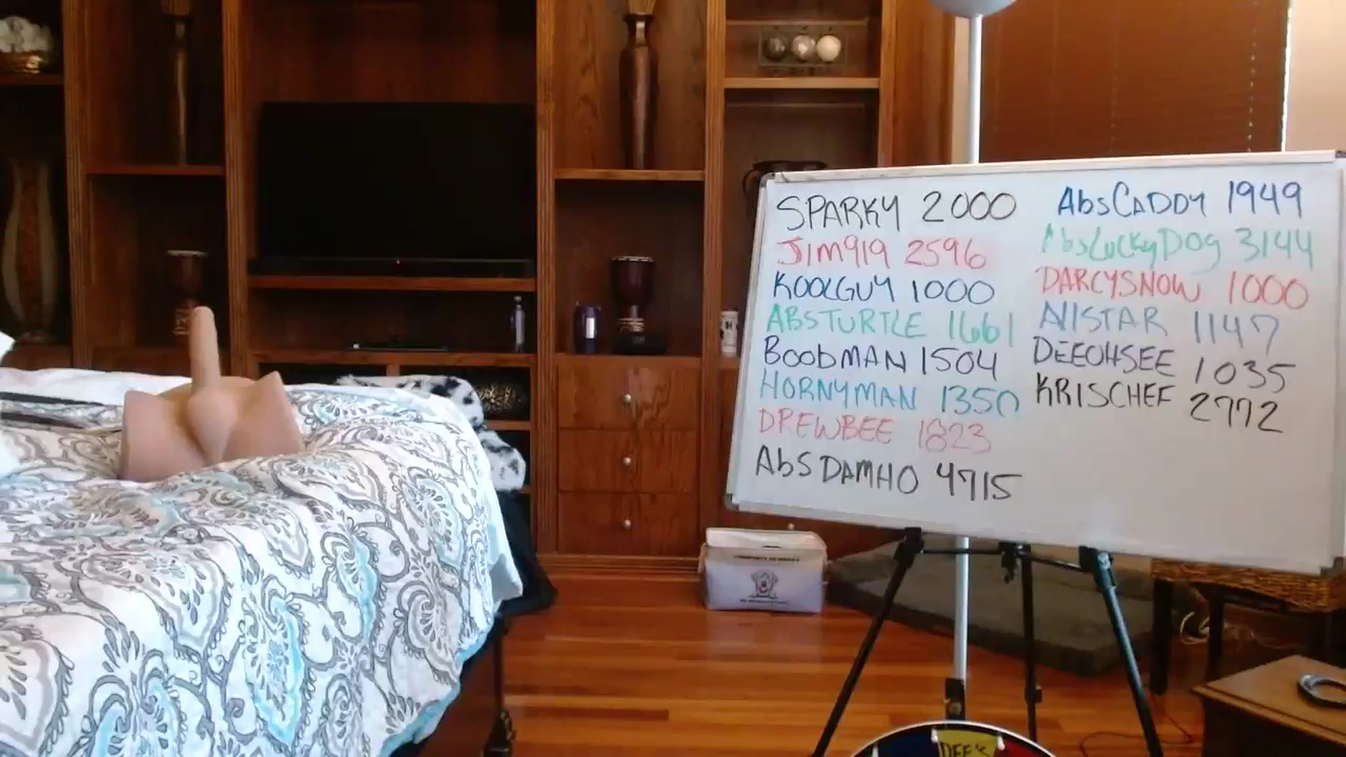 Gallery image thumbnail from Autumn_Blonde's myfreecams stream on, 01/30/2026, 15:46 image 20 of 20