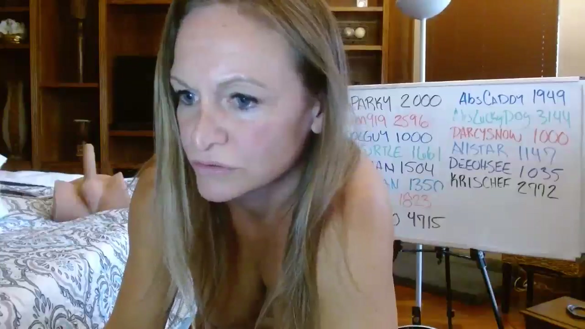 Gallery image thumbnail from Autumn_Blonde's myfreecams stream on, 01/30/2026, 15:46 image 15 of 20