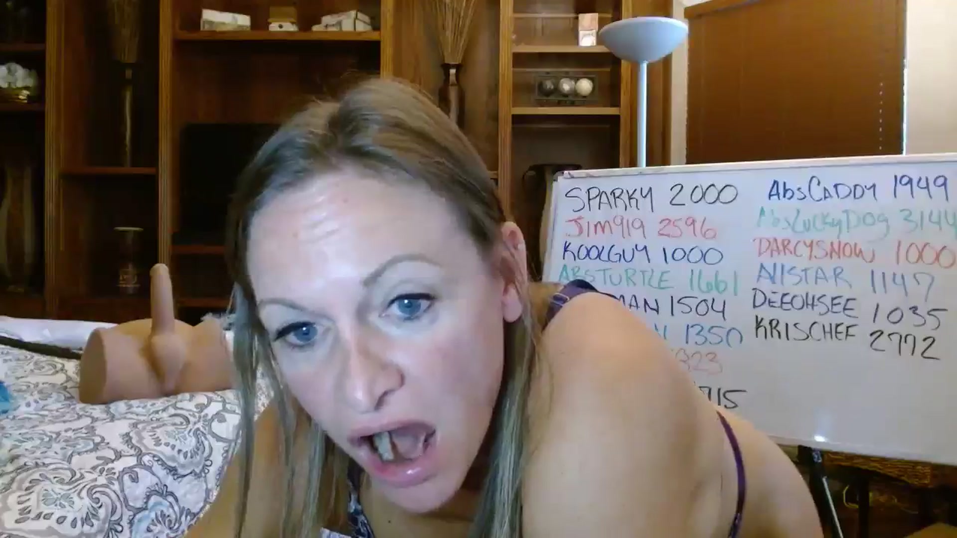 Gallery image thumbnail from Autumn_Blonde's myfreecams stream on, 01/31/2026, 15:43 image 3 of 20