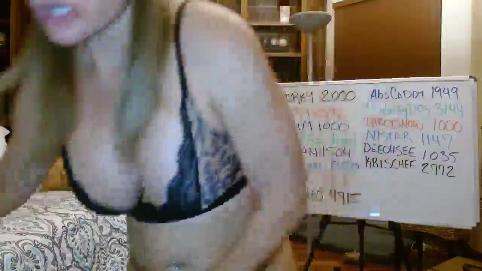 Gallery image thumbnail from Autumn_Blonde's myfreecams stream on, 02/02/2026, 12:19 image 5 of 20