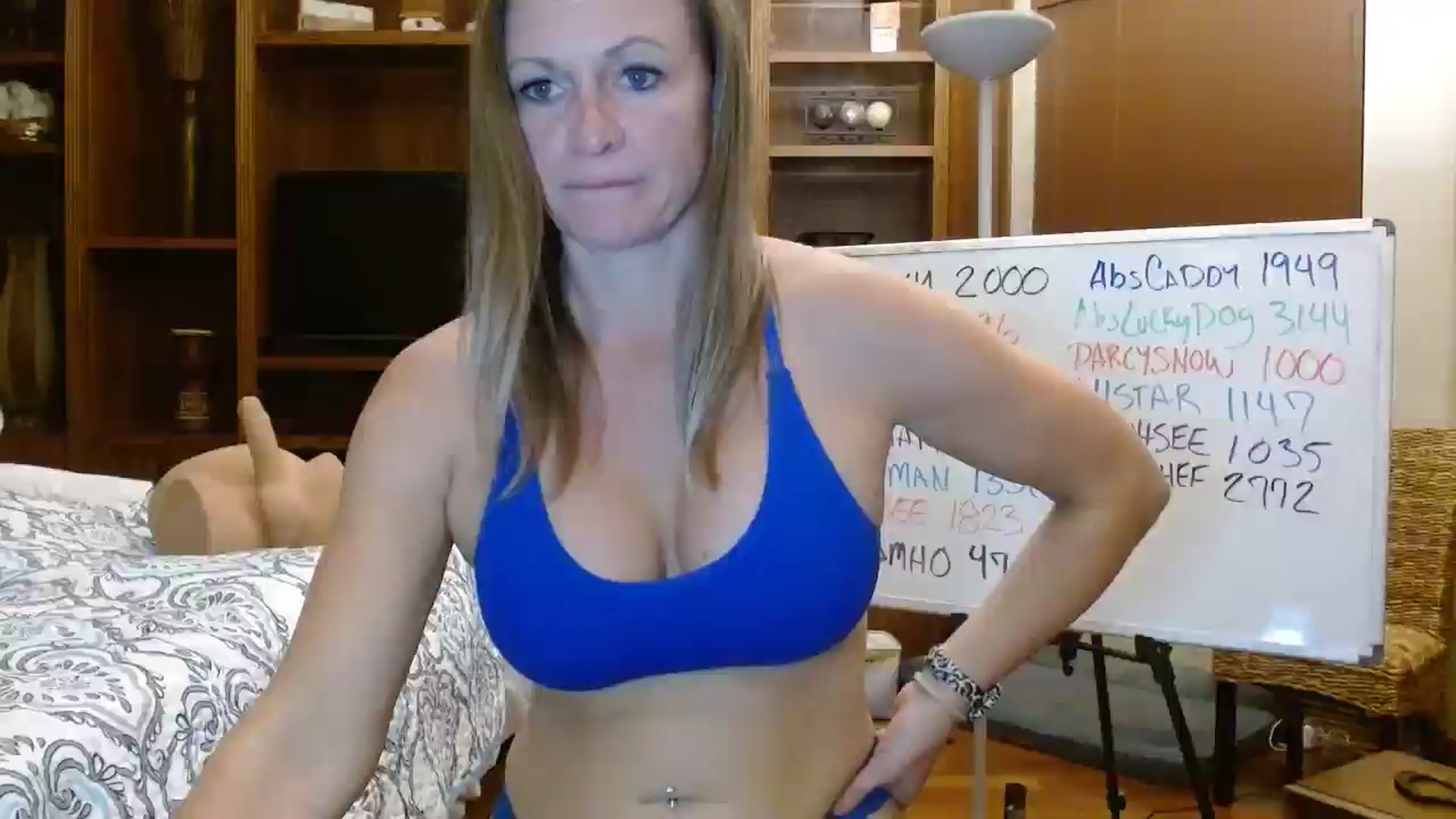 Gallery image thumbnail from Autumn_Blonde's myfreecams stream on, 02/03/2026, 13:09 image 3 of 20