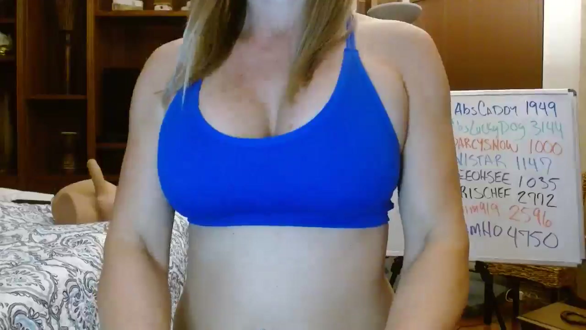Gallery image thumbnail from Autumn_Blonde's myfreecams stream on, 02/03/2026, 13:09 image 14 of 20