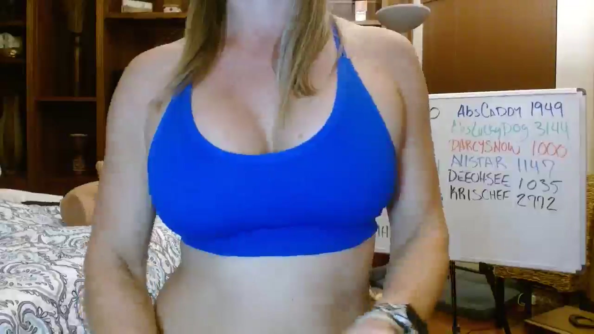 Gallery image thumbnail from Autumn_Blonde's myfreecams stream on, 02/03/2026, 13:09 image 7 of 20