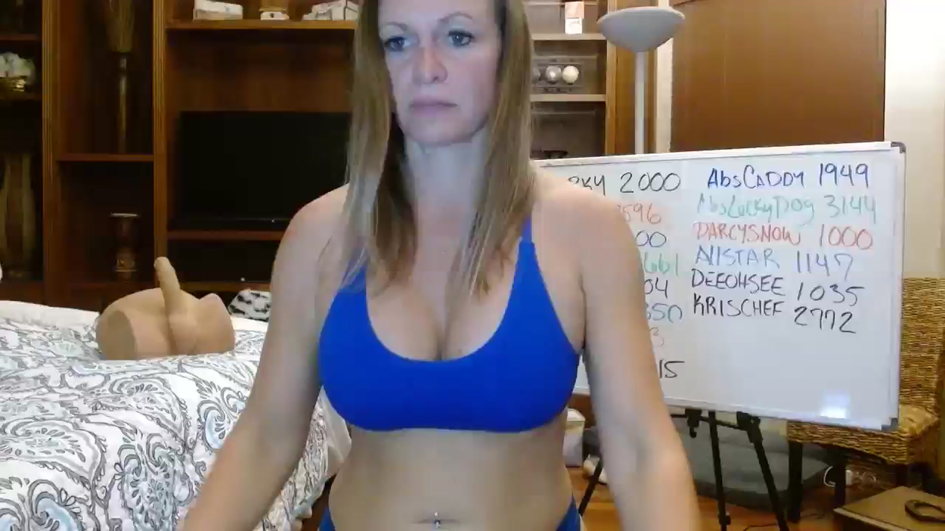Gallery image thumbnail from Autumn_Blonde's myfreecams stream on, 02/03/2026, 13:09 image 1 of 20