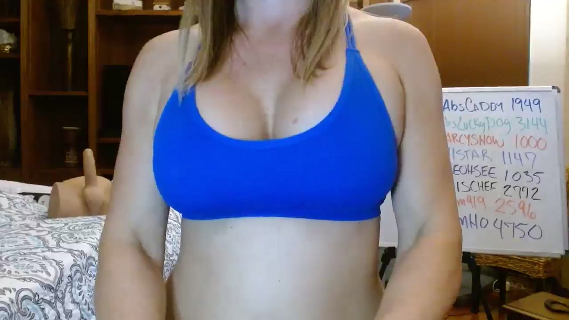 Gallery image thumbnail from Autumn_Blonde's myfreecams stream on, 02/03/2026, 13:55 image 5 of 20