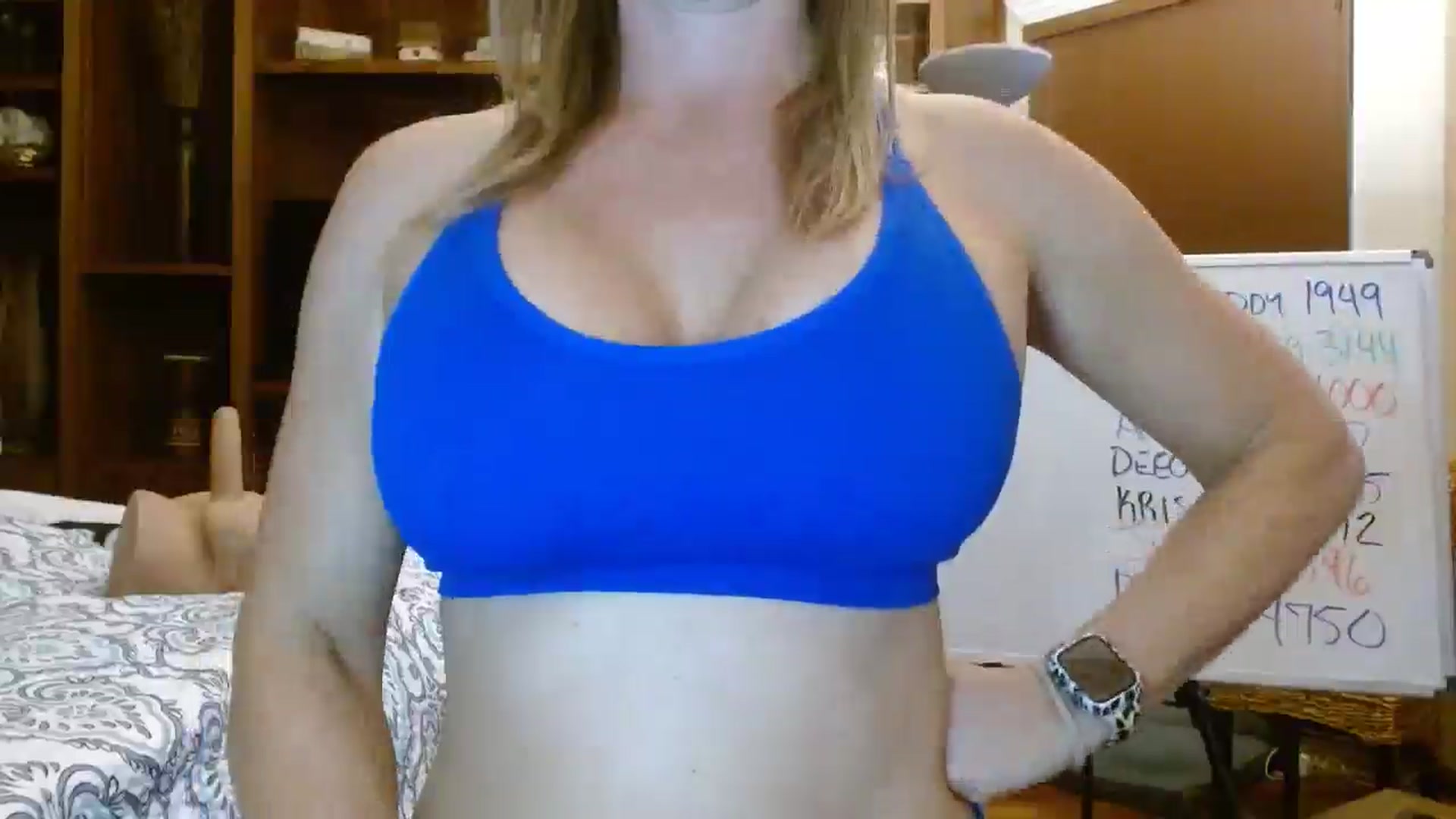 Gallery image thumbnail from Autumn_Blonde's myfreecams stream on, 02/03/2026, 13:55 image 18 of 20