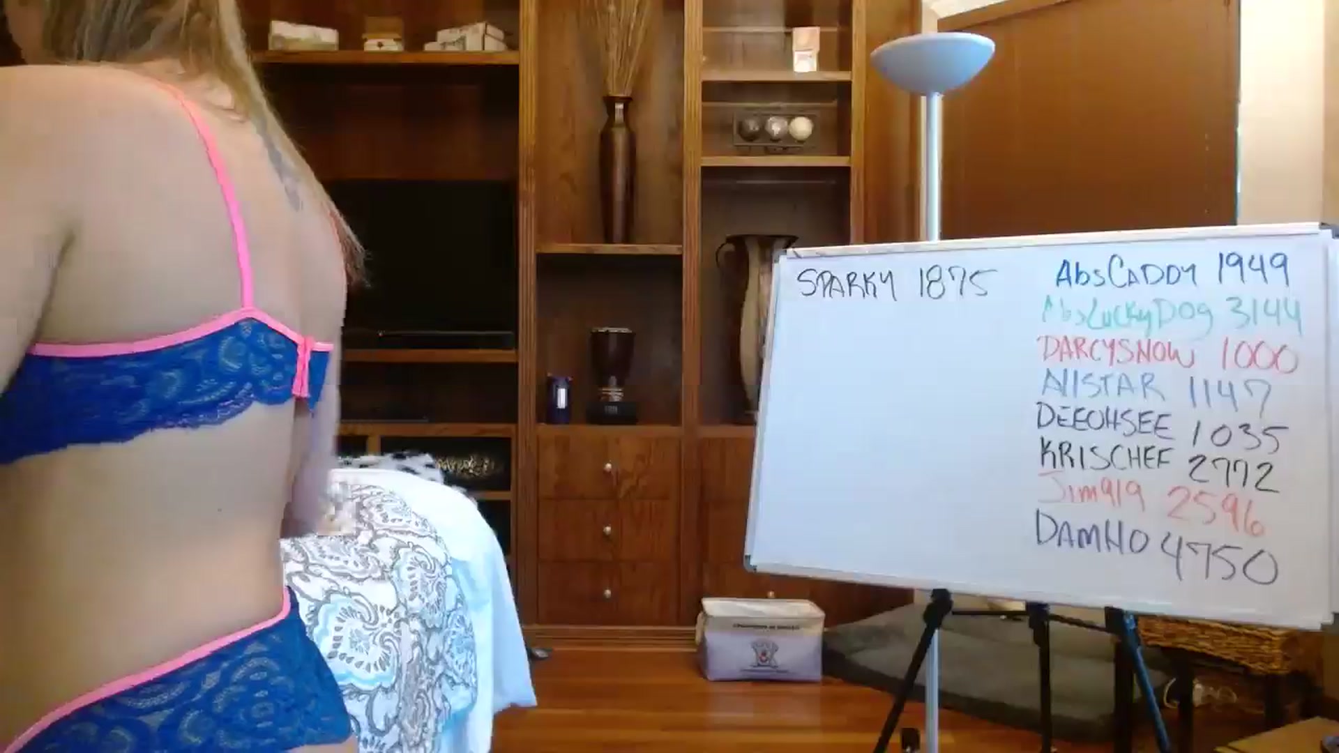 Gallery image thumbnail from Autumn_Blonde's myfreecams stream on, 02/04/2026, 13:46 image 19 of 20