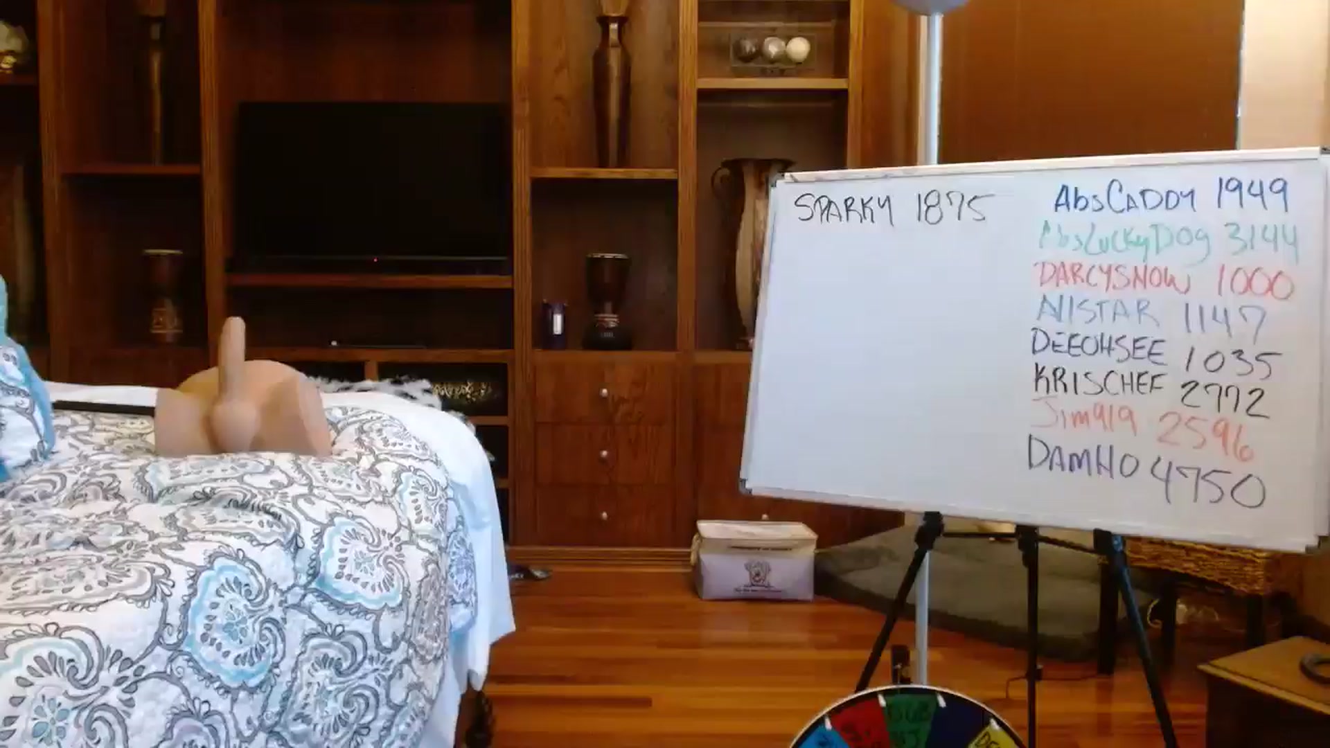 Gallery image thumbnail from Autumn_Blonde's myfreecams stream on, 02/04/2026, 13:46 image 1 of 20