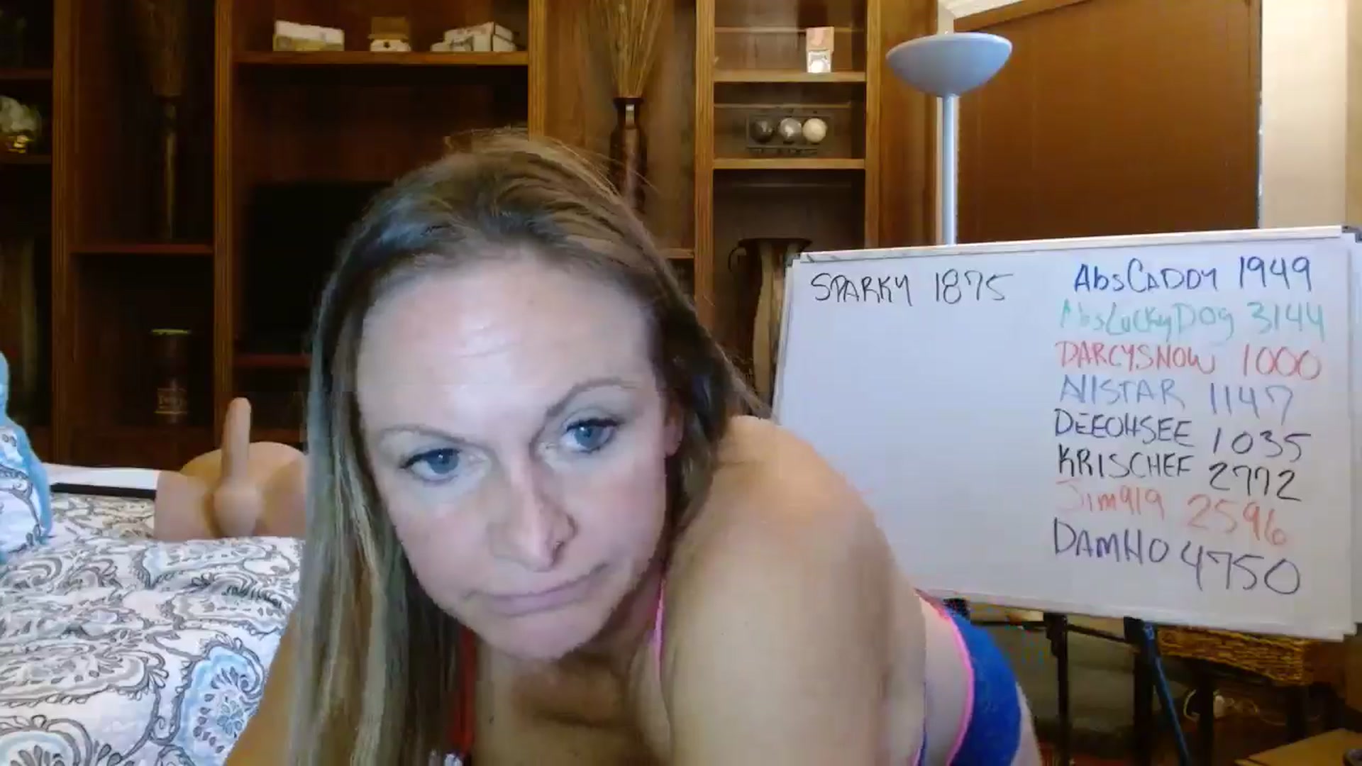 Gallery image thumbnail from Autumn_Blonde's myfreecams stream on, 02/04/2026, 13:46 image 7 of 20