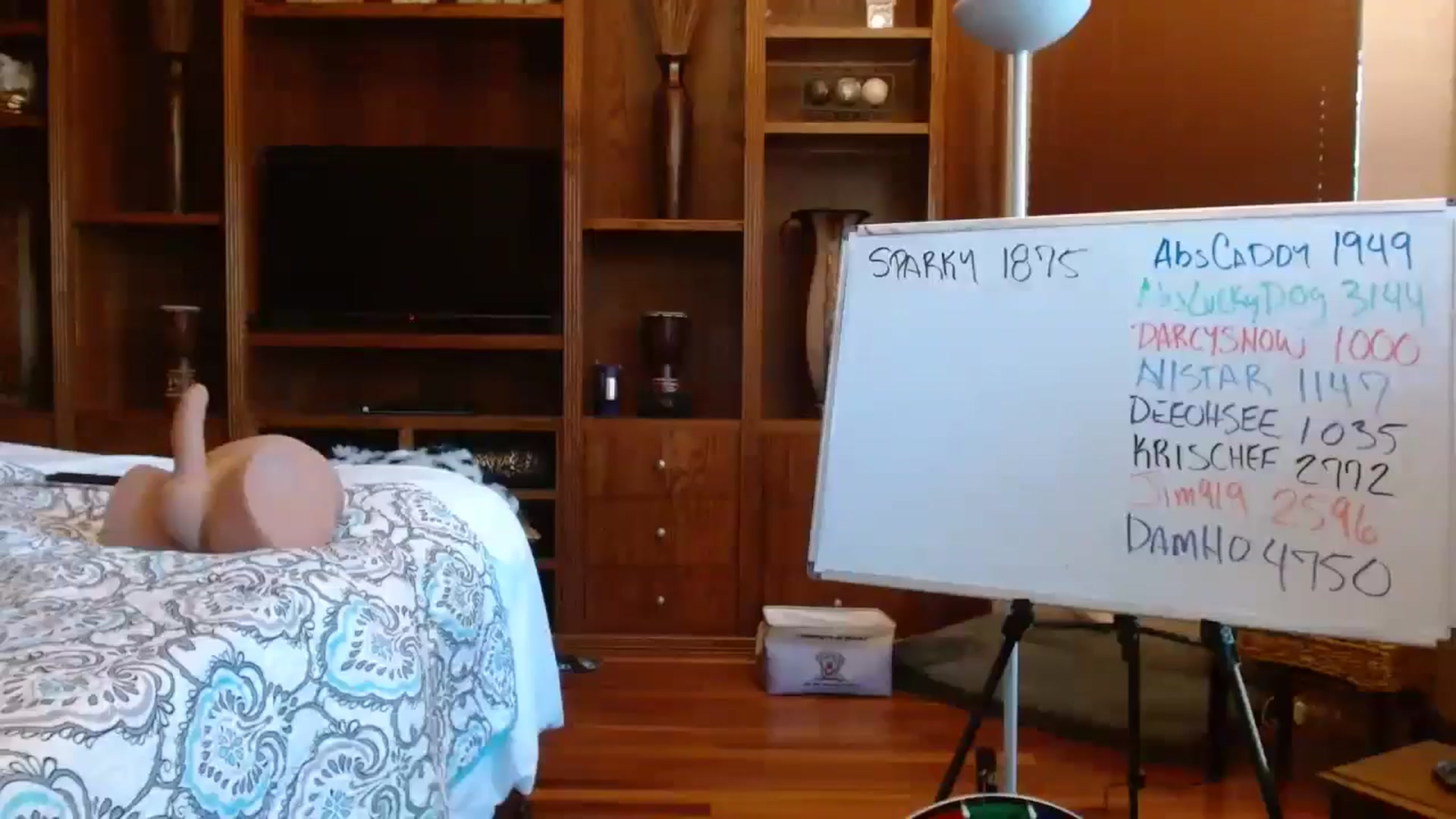 Gallery image thumbnail from Autumn_Blonde's myfreecams stream on, 02/04/2026, 15:23 image 3 of 20