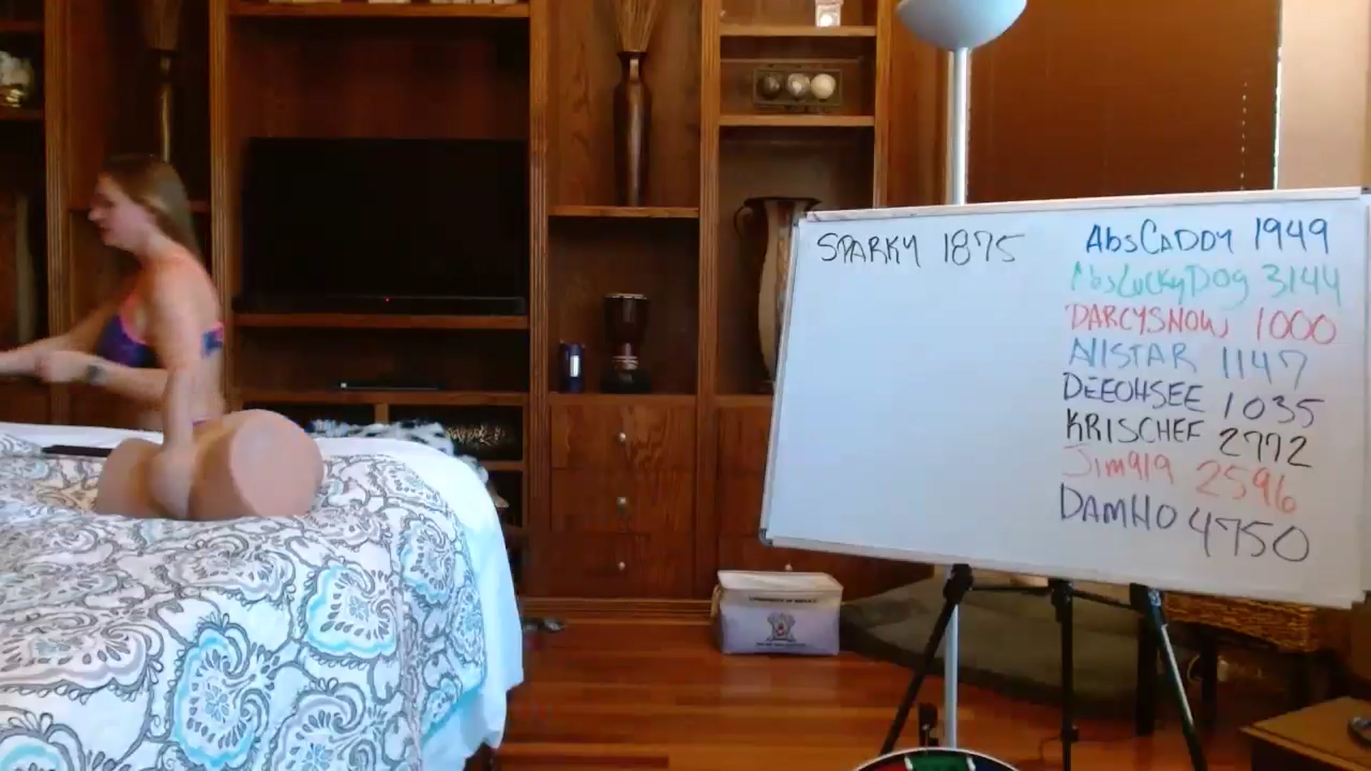 Gallery image thumbnail from Autumn_Blonde's myfreecams stream on, 02/04/2026, 15:23 image 5 of 20