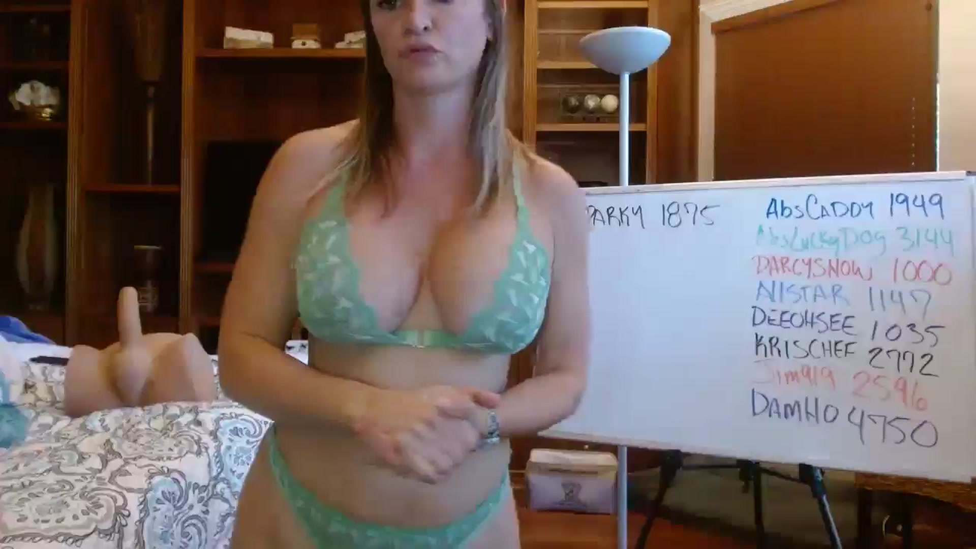 Gallery image thumbnail from Autumn_Blonde's myfreecams stream on, 02/05/2026, 15:11 image 13 of 20