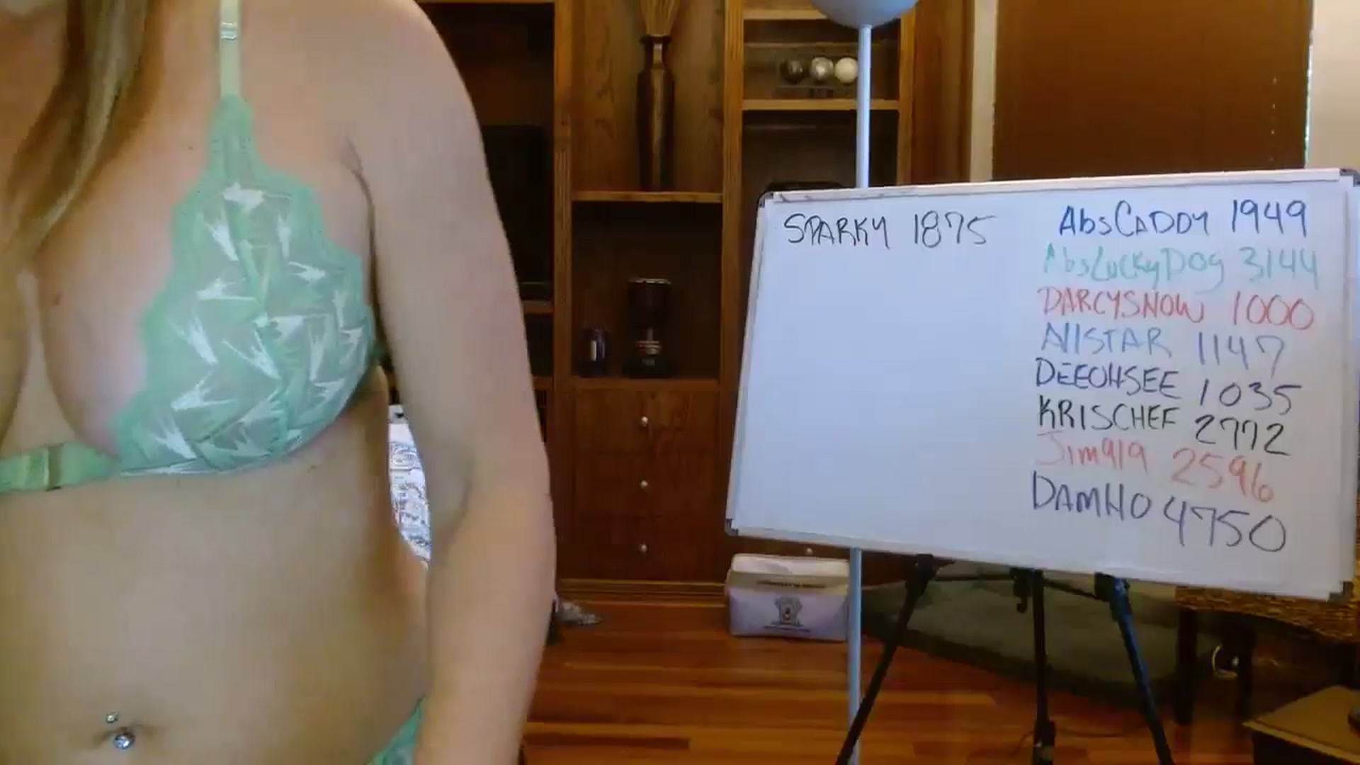 Gallery image thumbnail from Autumn_Blonde's myfreecams stream on, 02/05/2026, 15:11 image 6 of 20