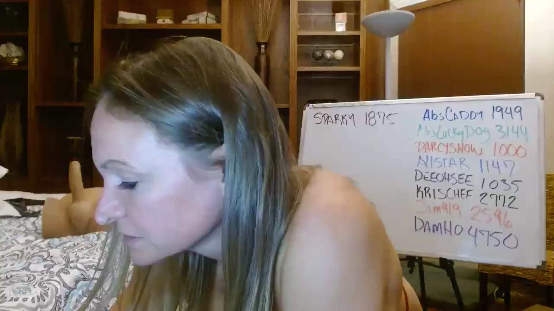 Gallery image thumbnail from Autumn_Blonde's myfreecams stream on, 02/06/2026, 13:09 image 18 of 20