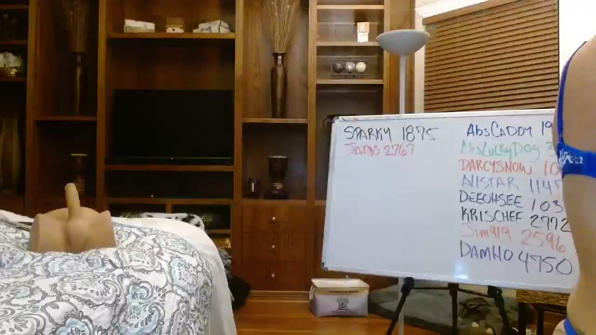 Gallery image thumbnail from Autumn_Blonde's myfreecams stream on, 02/09/2026, 11:53 image 7 of 20