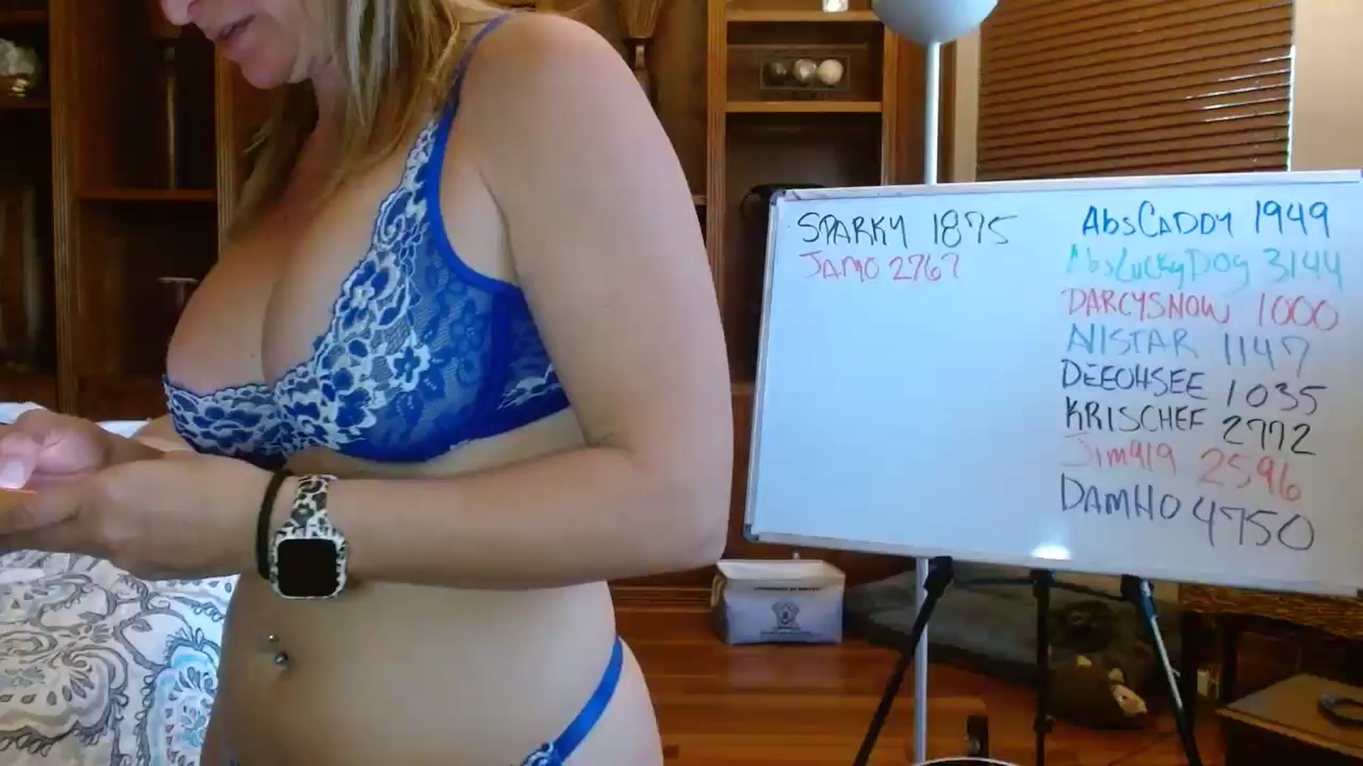 Gallery image thumbnail from Autumn_Blonde's myfreecams stream on, 02/09/2026, 15:39 image 5 of 20