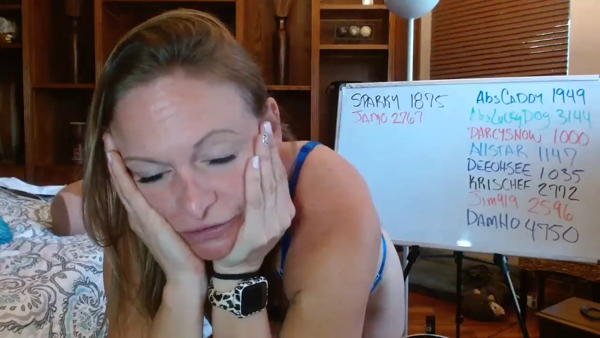 Gallery image thumbnail from Autumn_Blonde's myfreecams stream on, 02/09/2026, 15:39 image 11 of 20