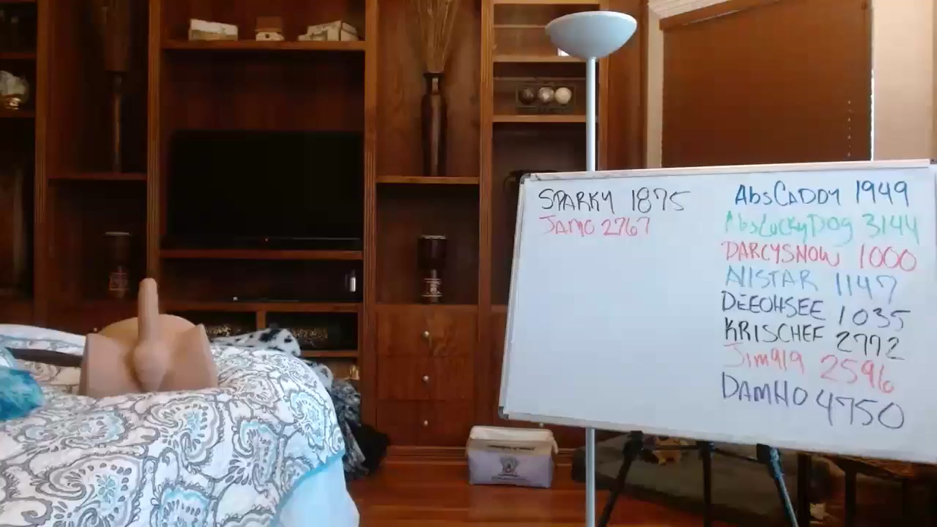 Gallery image thumbnail from Autumn_Blonde's myfreecams stream on, 02/10/2026, 15:48 image 16 of 20