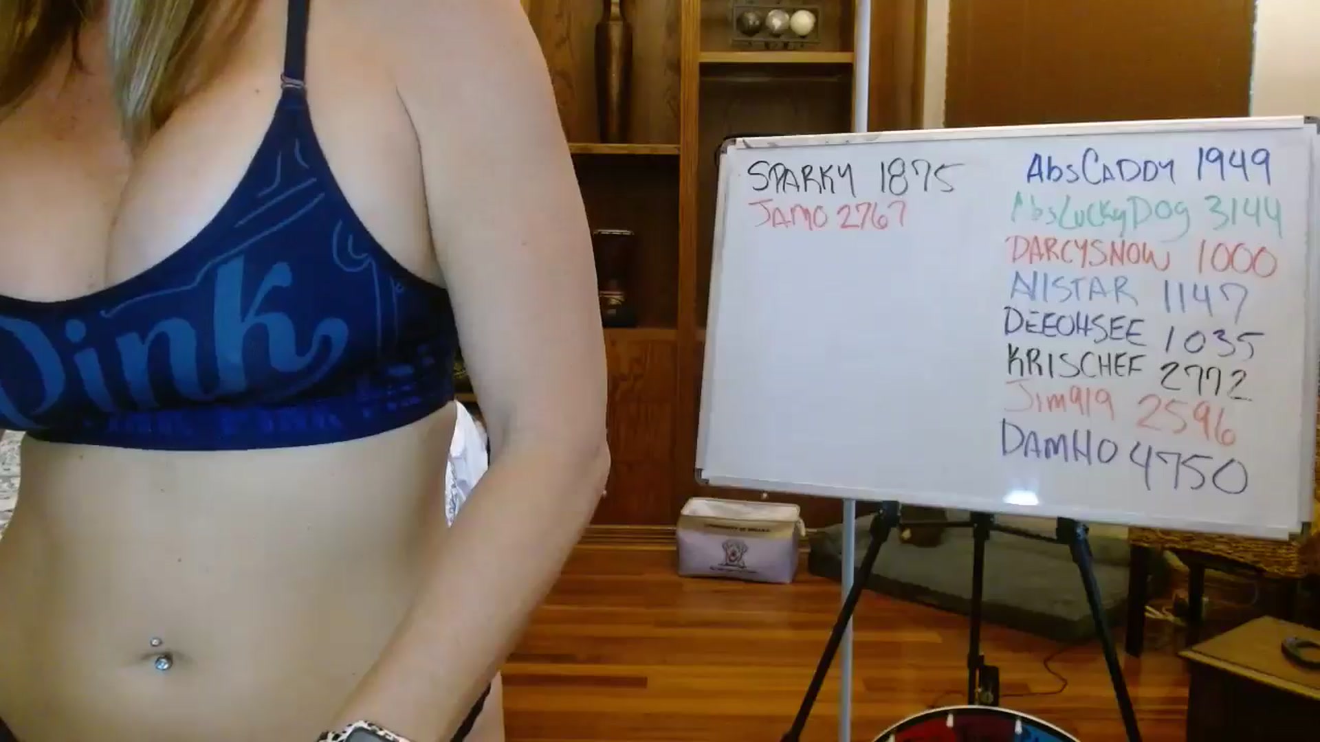 Gallery image thumbnail from Autumn_Blonde's myfreecams stream on, 02/11/2026, 13:41 image 12 of 20