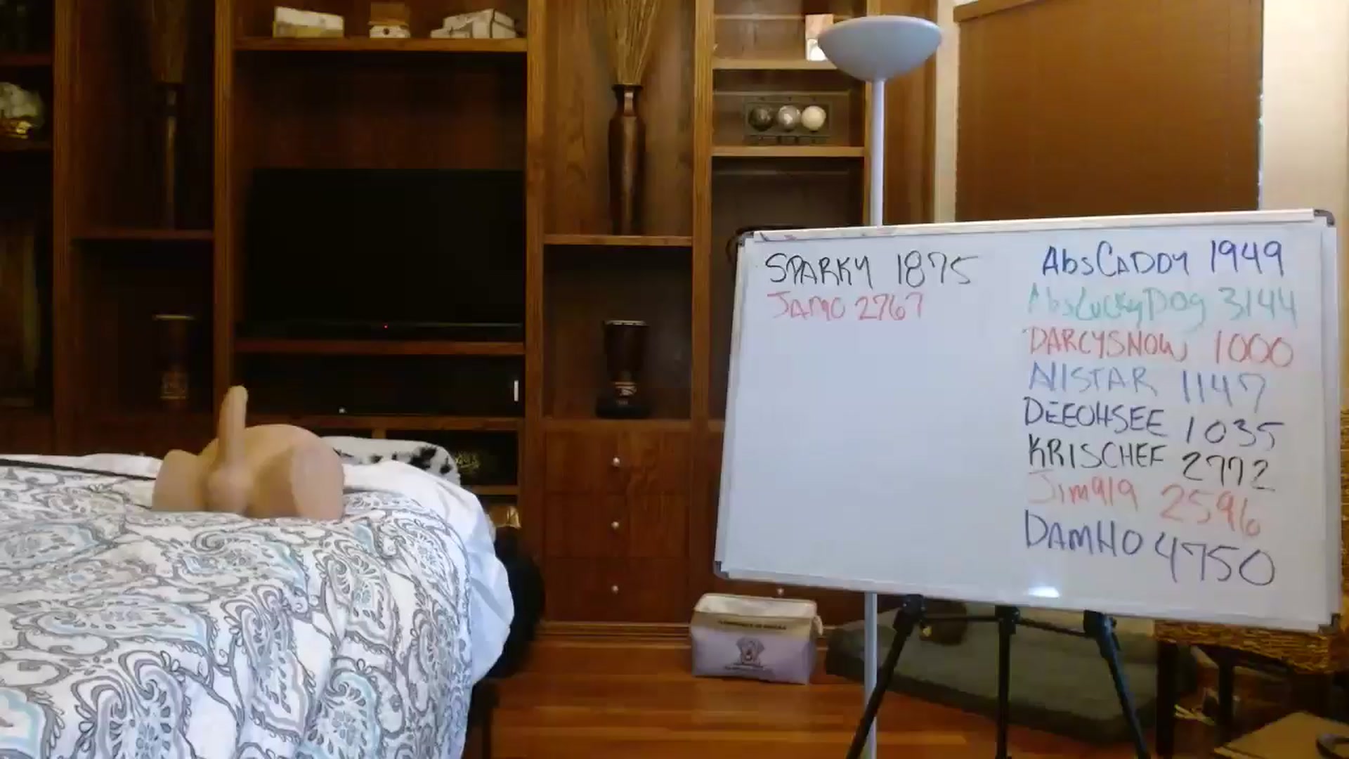 Gallery image thumbnail from Autumn_Blonde's myfreecams stream on, 02/11/2026, 13:41 image 15 of 20