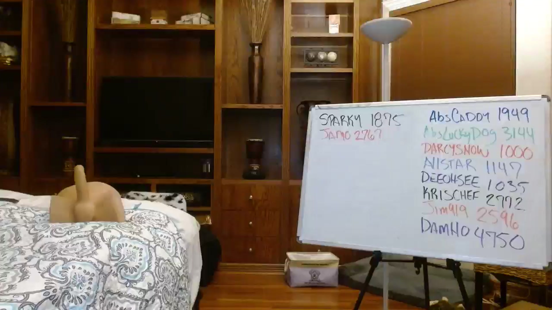 Gallery image thumbnail from Autumn_Blonde's myfreecams stream on, 02/12/2026, 12:52 image 7 of 20