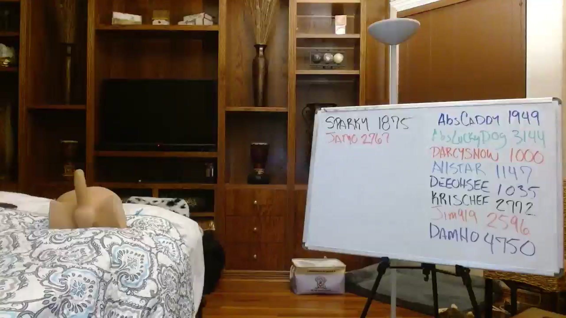 Gallery image thumbnail from Autumn_Blonde's myfreecams stream on, 02/12/2026, 12:52 image 2 of 20