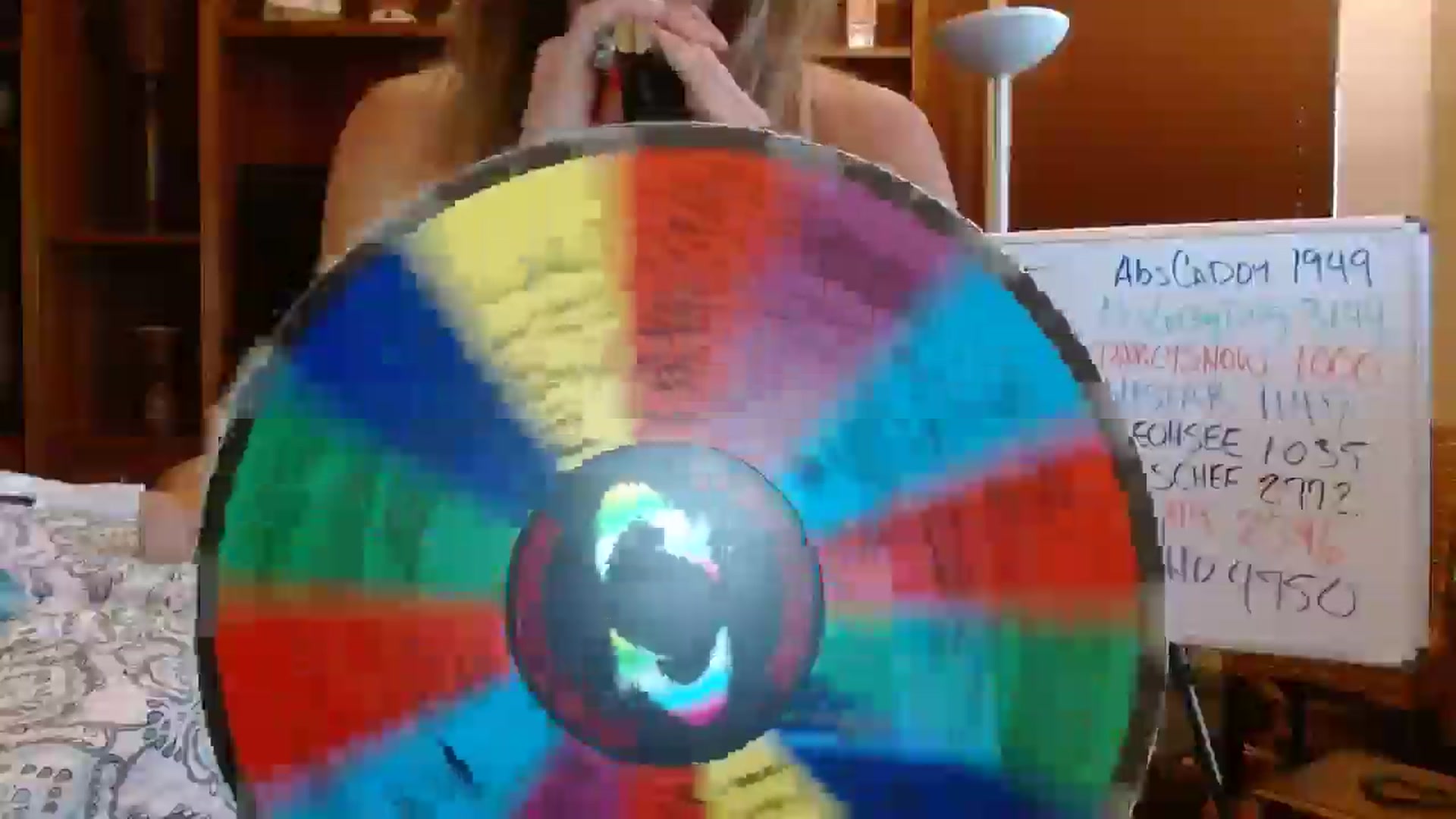 Gallery image thumbnail from Autumn_Blonde's myfreecams stream on, 02/12/2026, 14:38 image 16 of 20