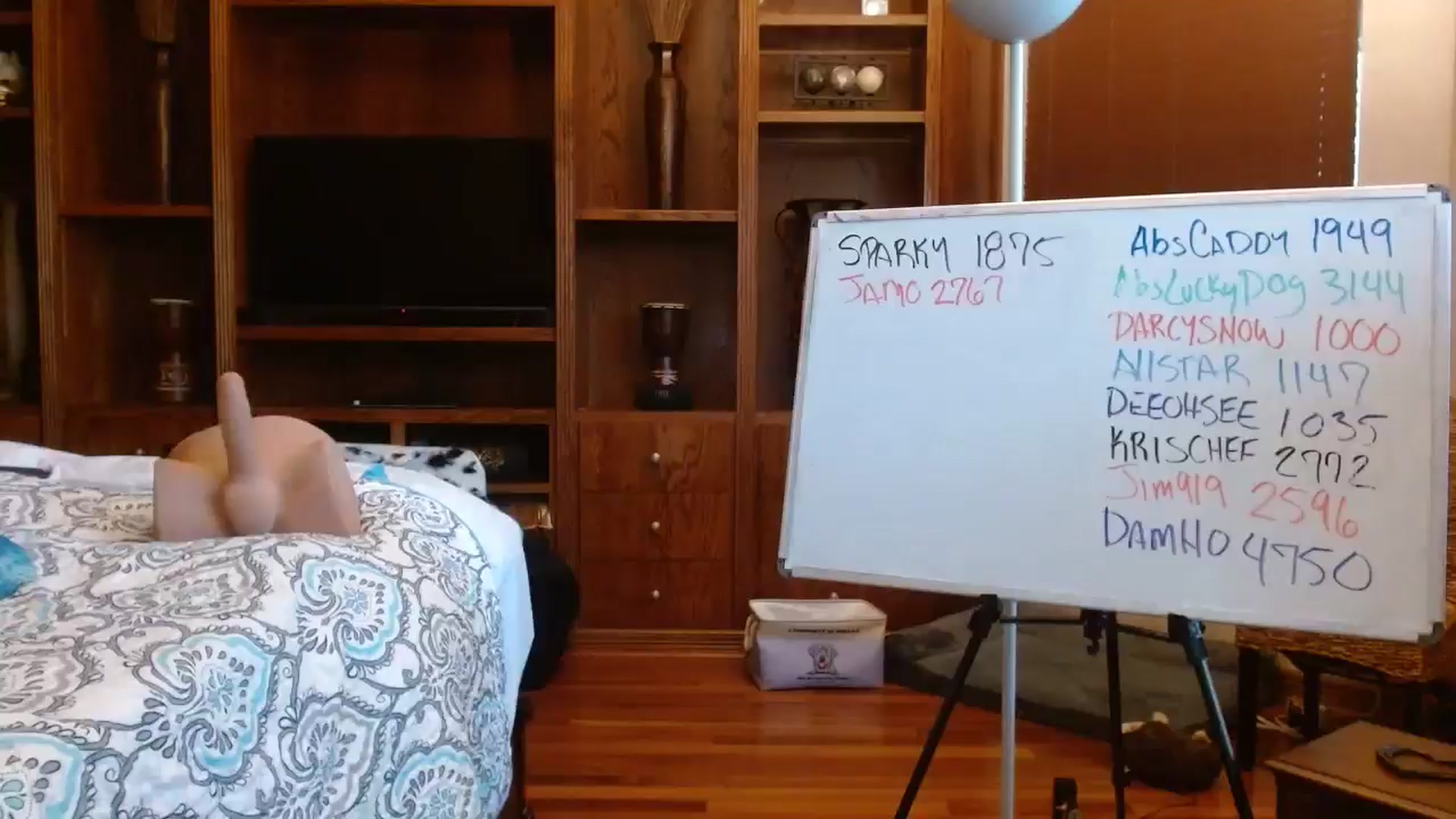 Gallery image thumbnail from Autumn_Blonde's myfreecams stream on, 02/12/2026, 14:38 image 1 of 20