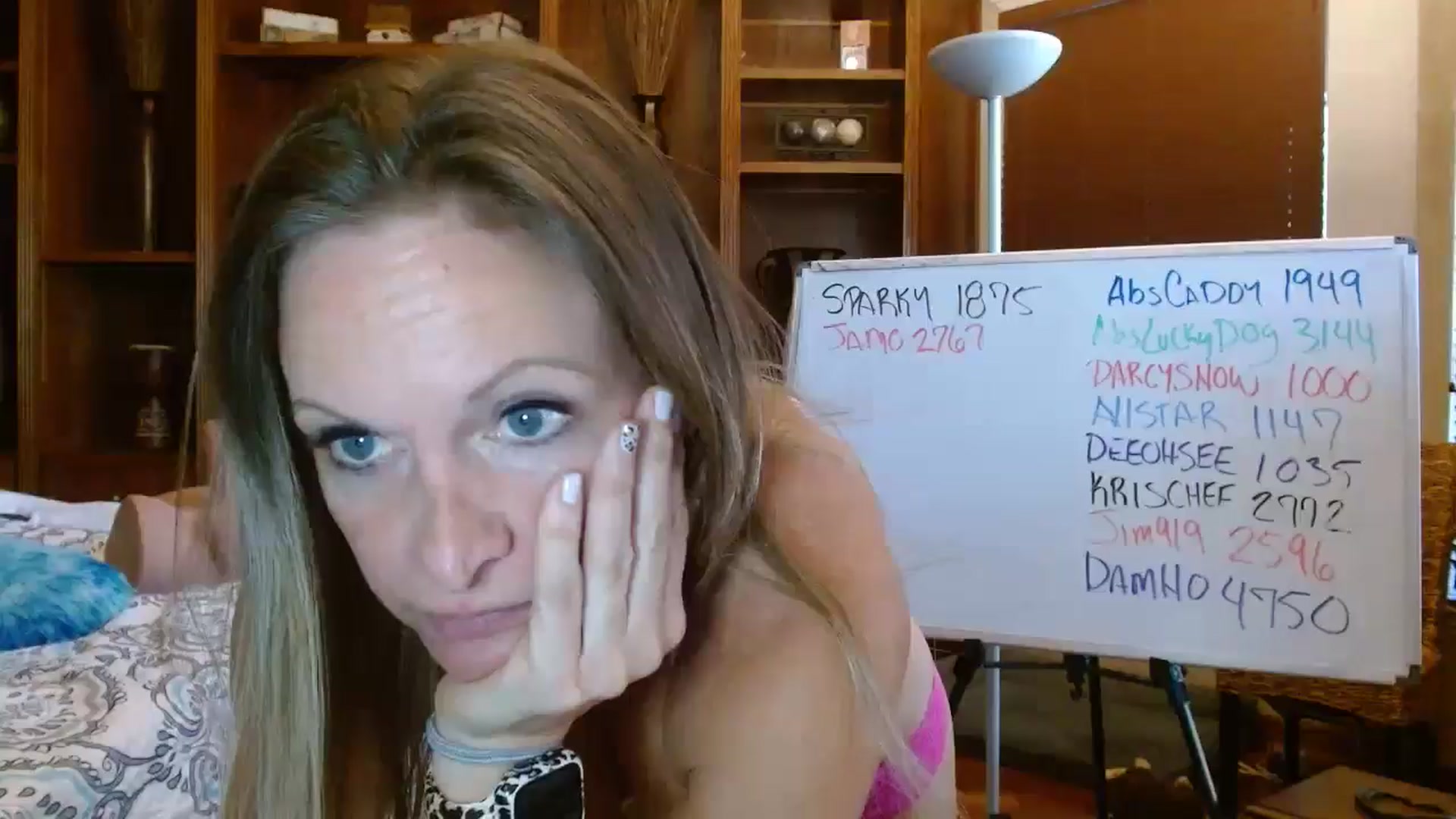 Gallery image thumbnail from Autumn_Blonde's myfreecams stream on, 02/12/2026, 15:32 image 17 of 20